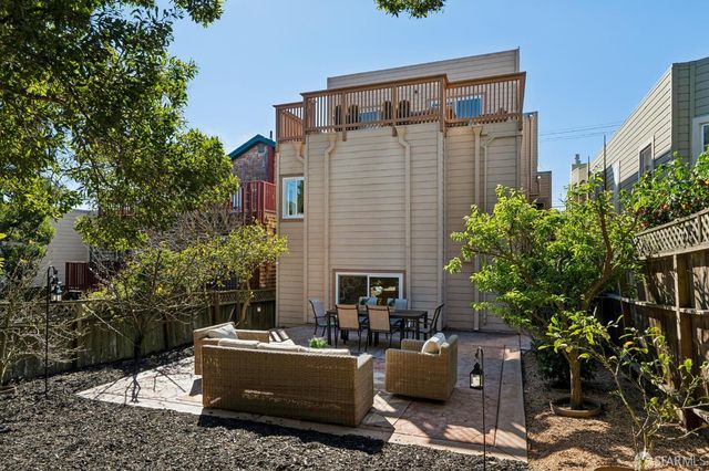 2518 25th Avenue, San Francisco, CA 94116
