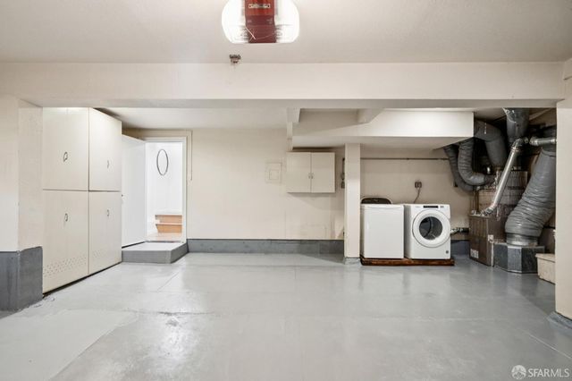 2518 25th Avenue, San Francisco, CA 94116