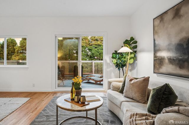 2518 25th Avenue, San Francisco, CA 94116