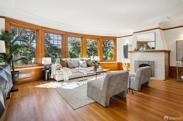 2518 25th Avenue, San Francisco, CA 94116