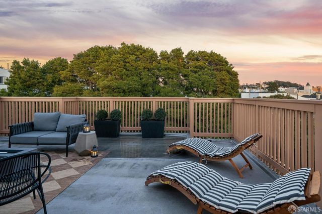 2518 25th Avenue, San Francisco, CA 94116