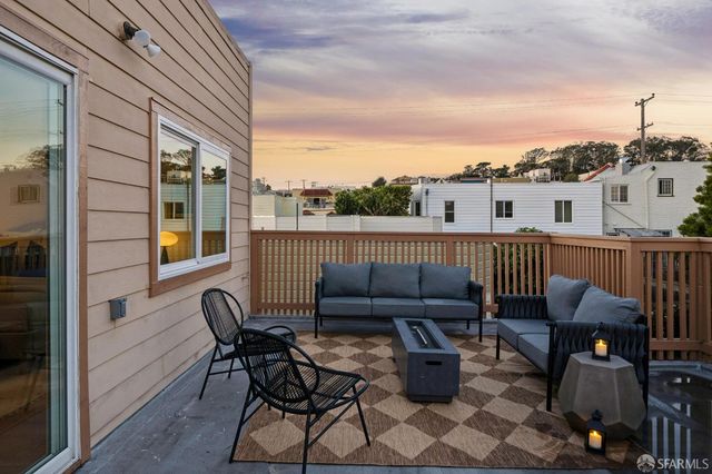 2518 25th Avenue, San Francisco, CA 94116