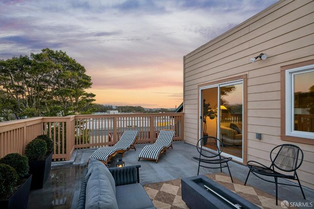 2518 25th Avenue, San Francisco, CA 94116