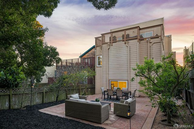 2518 25th Avenue, San Francisco, CA 94116