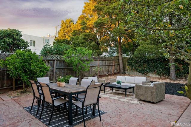 2518 25th Avenue, San Francisco, CA 94116