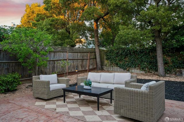 2518 25th Avenue, San Francisco, CA 94116