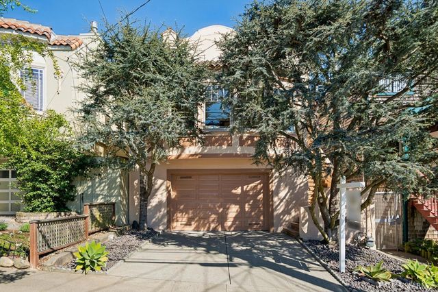 2518 25th Avenue, San Francisco, CA 94116