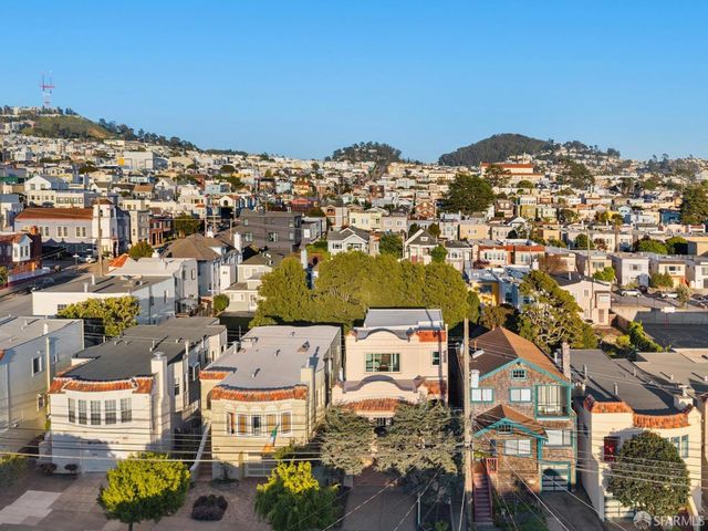 2518 25th Avenue, San Francisco, CA 94116