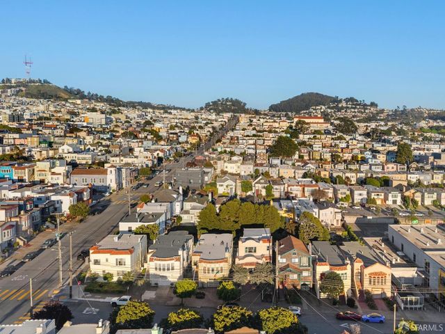 2518 25th Avenue, San Francisco, CA 94116