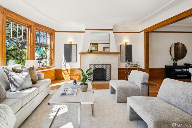 2518 25th Avenue, San Francisco, CA 94116