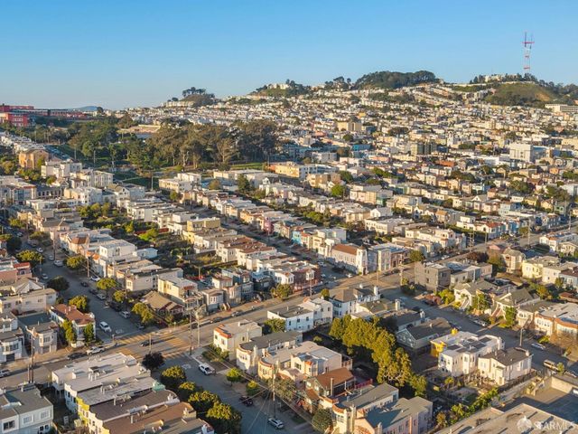 2518 25th Avenue, San Francisco, CA 94116