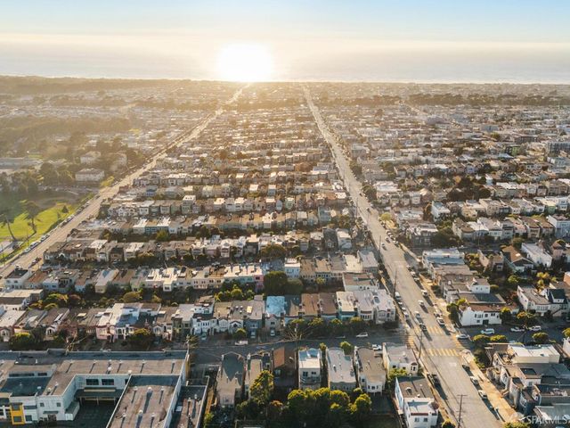 2518 25th Avenue, San Francisco, CA 94116