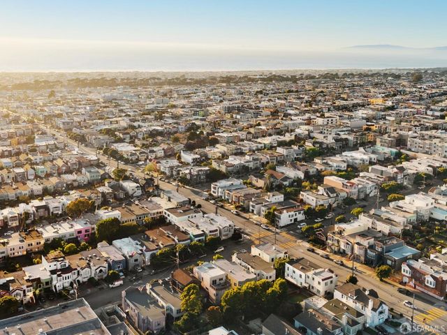 2518 25th Avenue, San Francisco, CA 94116