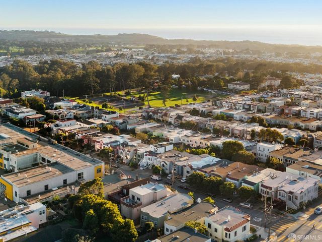 2518 25th Avenue, San Francisco, CA 94116