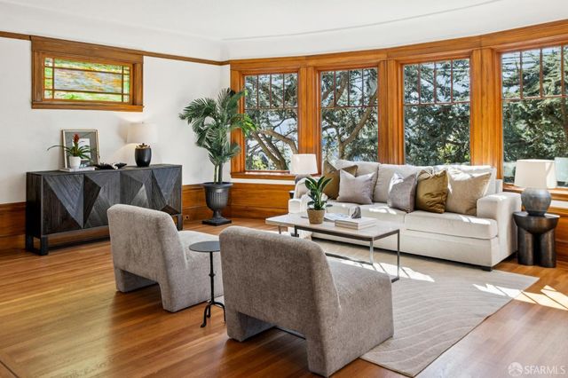 2518 25th Avenue, San Francisco, CA 94116