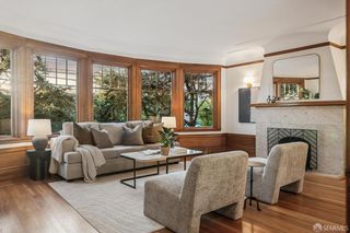 2518 25th Avenue, San Francisco, CA 94116