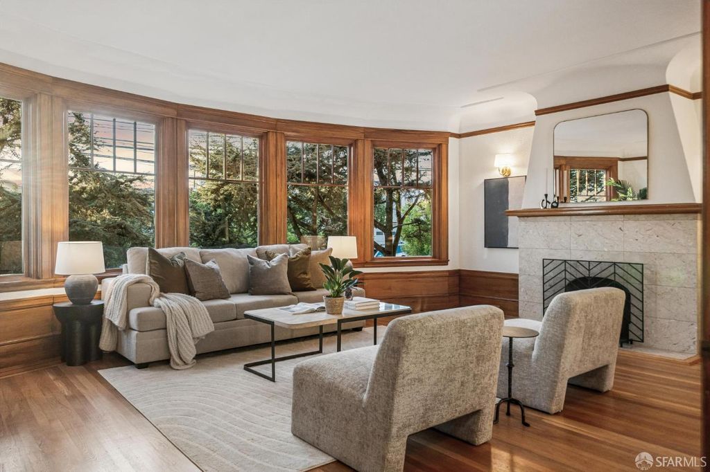 2518 25th Avenue, San Francisco, CA 94116