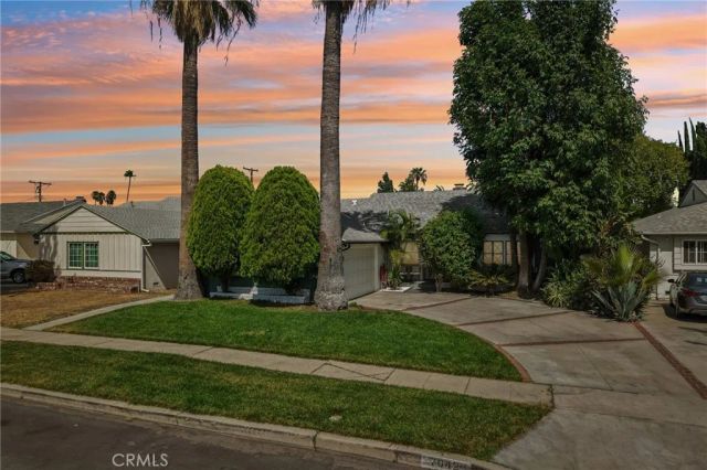 7042 Morse Avenue, North Hollywood, CA 91605