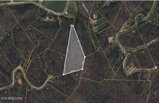 6 acres Trentham Rd Off, Newport, TN 37821
