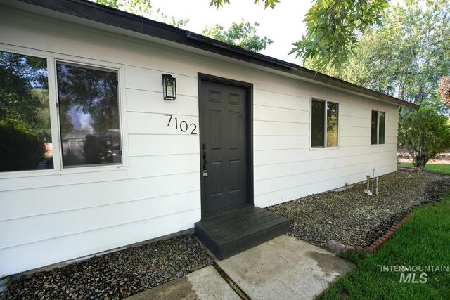 7102 S Ravenswood Way, Boise, ID 83709