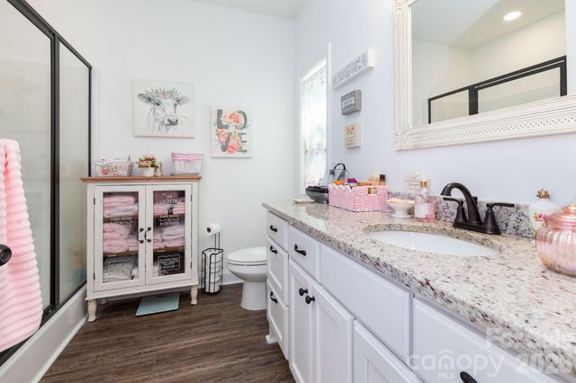 153 Fairlane Loop, Whittier, NC 28789