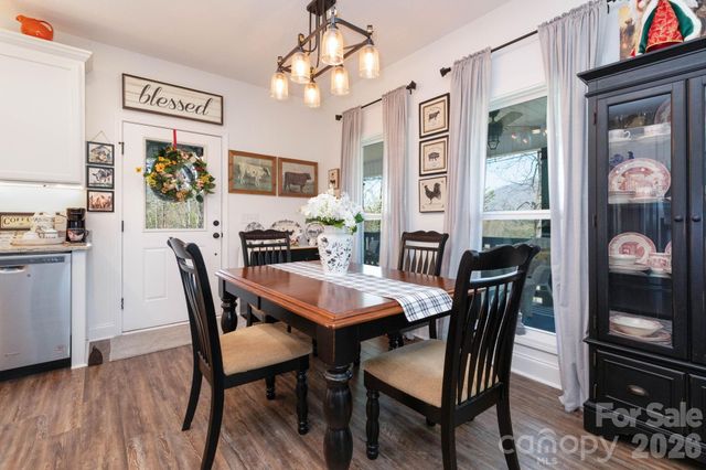 153 Fairlane Loop, Whittier, NC 28789
