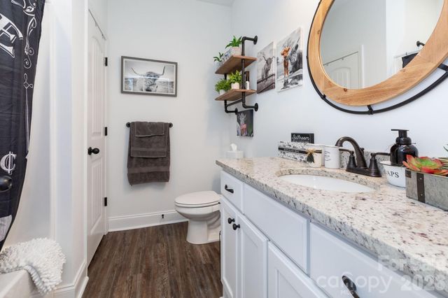 153 Fairlane Loop, Whittier, NC 28789