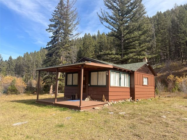 Lot 11 Moose Creek Villa, Helena, MT 59620 property photo