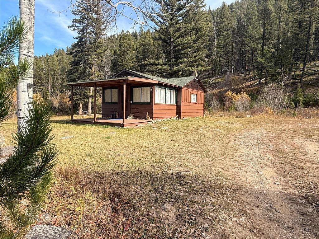 Lot 11 Moose Creek Villa, Helena, MT 59620 photo 2
