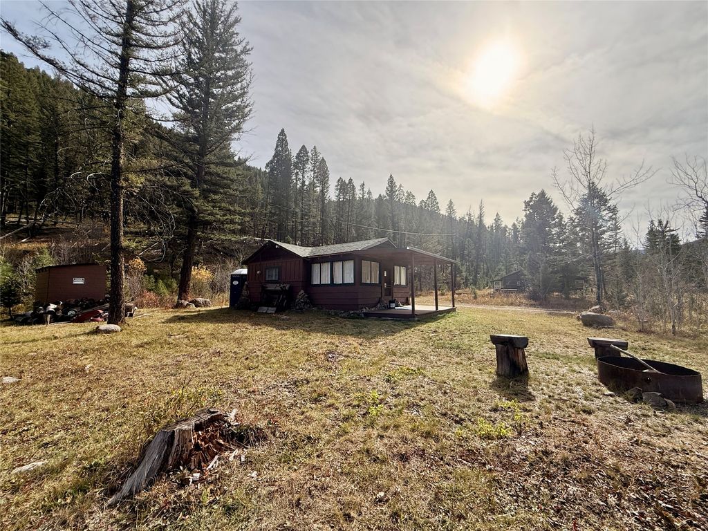 Lot 11 Moose Creek Villa, Helena, MT 59620 photo 3