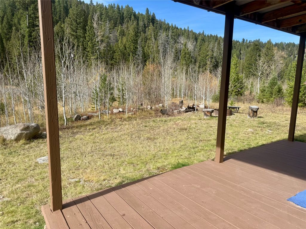 Lot 11 Moose Creek Villa, Helena, MT 59620 photo 4