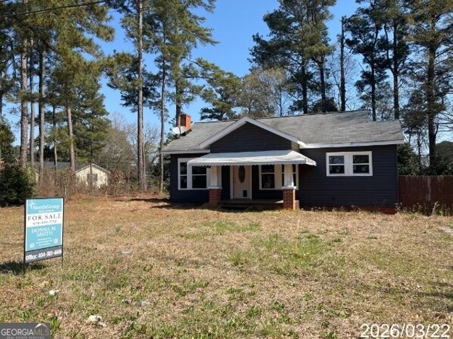 41 Norwood Avenue, Toccoa, GA 30577