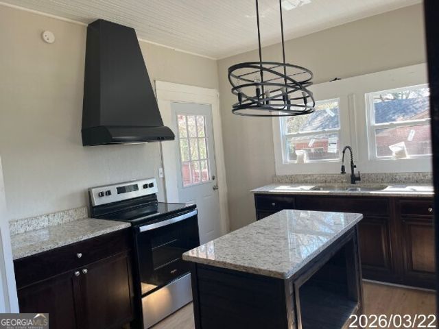 41 Norwood Avenue, Toccoa, GA 30577