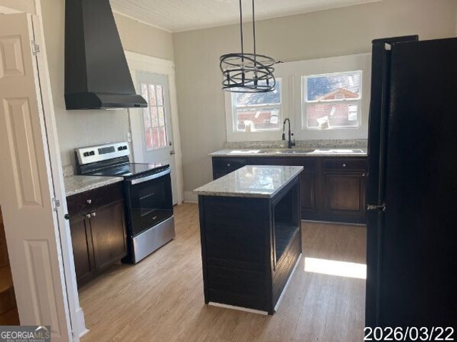 41 Norwood Avenue, Toccoa, GA 30577