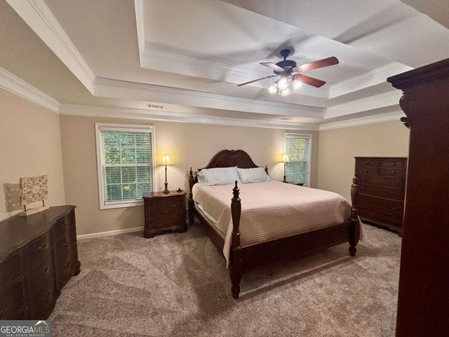 4804 Austin Hills Drive, Suwanee, GA 30024