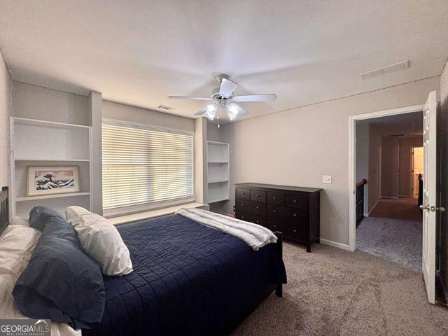 4804 Austin Hills Drive, Suwanee, GA 30024