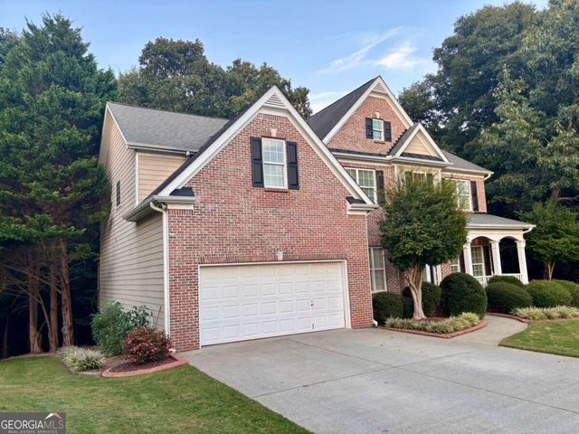 4804 Austin Hills Drive, Suwanee, GA 30024