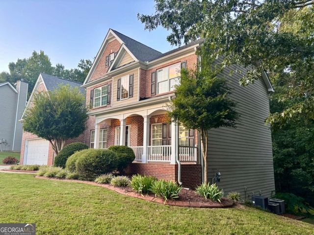 4804 Austin Hills Drive, Suwanee, GA 30024