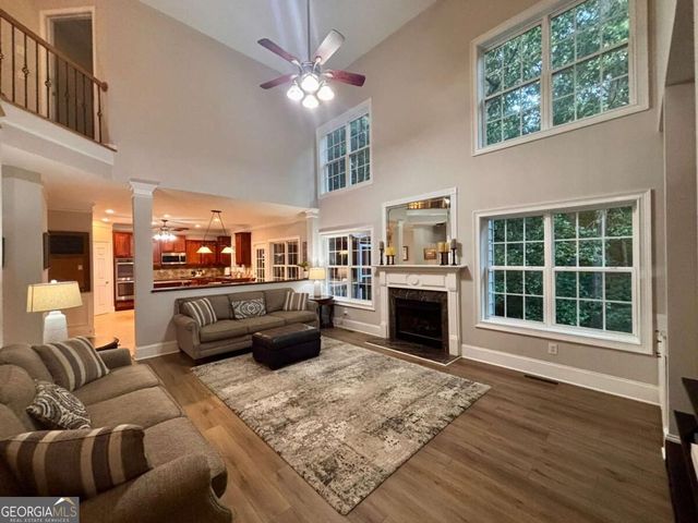 4804 Austin Hills Drive, Suwanee, GA 30024