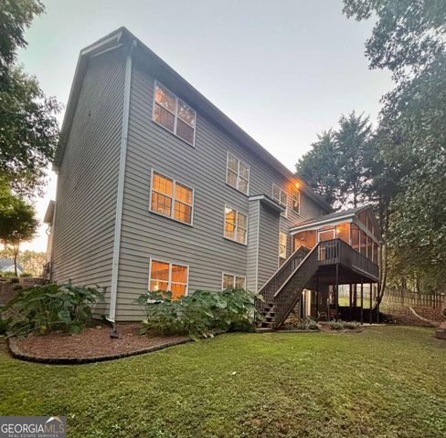 4804 Austin Hills Drive, Suwanee, GA 30024