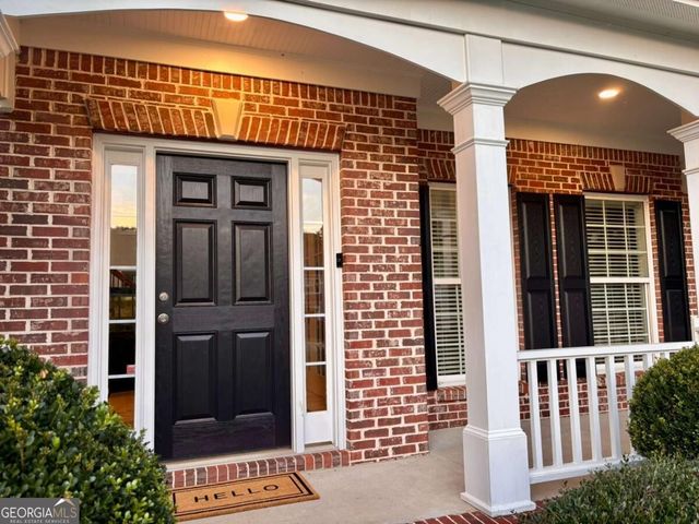 4804 Austin Hills Drive, Suwanee, GA 30024