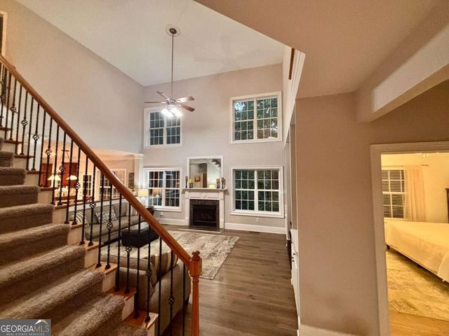 4804 Austin Hills Drive, Suwanee, GA 30024