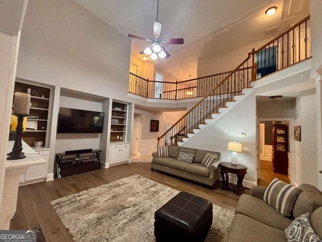 4804 Austin Hills Drive, Suwanee, GA 30024