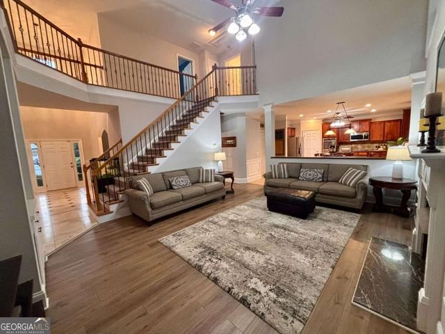 4804 Austin Hills Drive, Suwanee, GA 30024