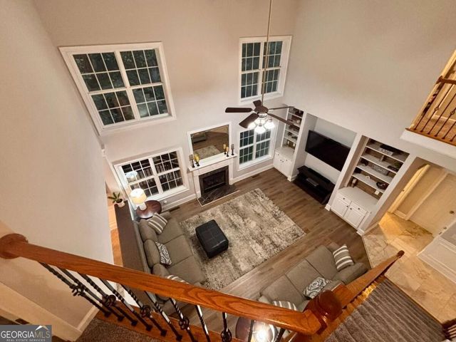 4804 Austin Hills Drive, Suwanee, GA 30024