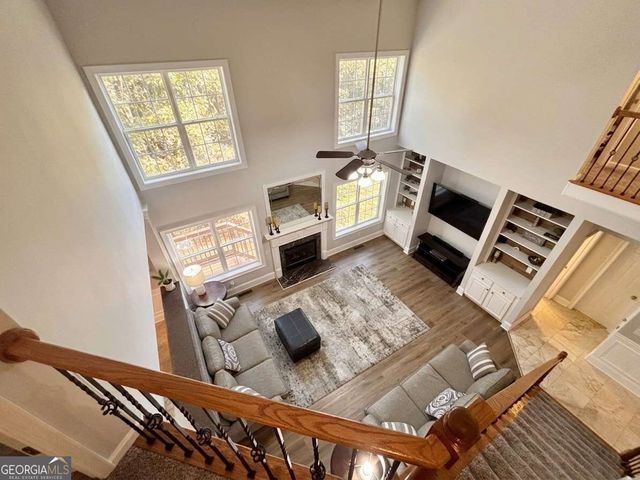 4804 Austin Hills Drive, Suwanee, GA 30024