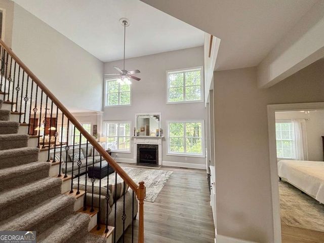 4804 Austin Hills Drive, Suwanee, GA 30024