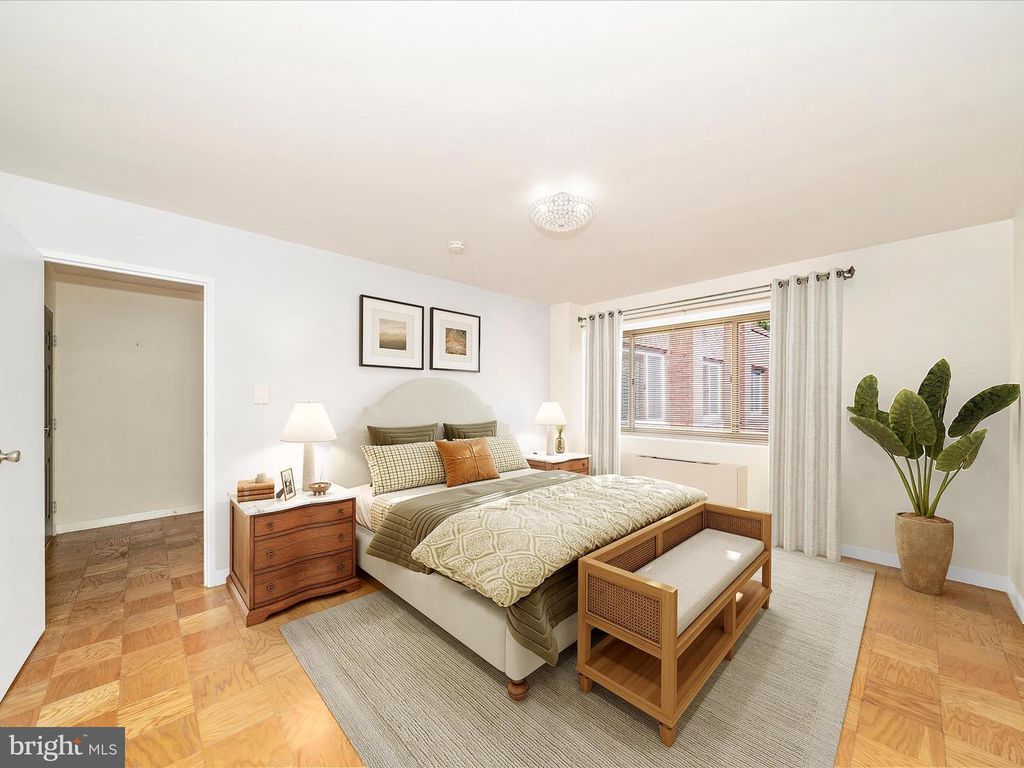 3900 TUNLAW RD NW #613, Washington, DC 20007