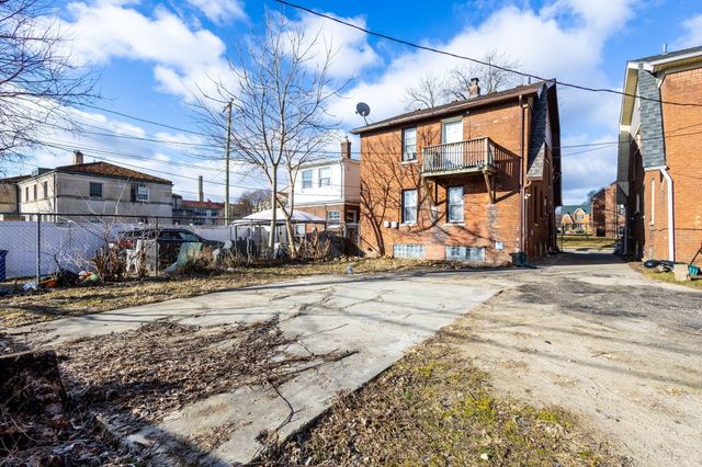 17308 Oak Drive Lower, Detroit City, MI 48221