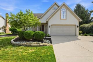 4584 Schirtzinger Road, Hilliard, OH 43026